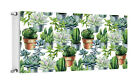 Magnet Heizkörperverkleidung Heizkörperabdeckung Heizung 120x60 cm Kaktus