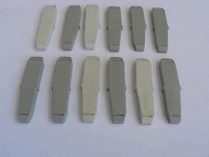 Carrera 124 Exclusive Evolution Digital pro-X Bahnstückquerverbinder Curves - Bild 1 von 1