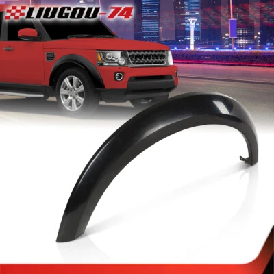 Fit For Land Rover LR3 LR4 Front Right Fender Flare Wheel Arch Moulding LR010631 - Image 1 of 4