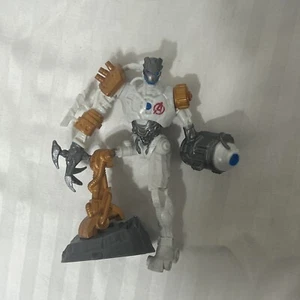 Playmation Marvel Avengers Super Ultron Bot Villain Smart Figure Giocattolo - Libero - Foto 1 di 3