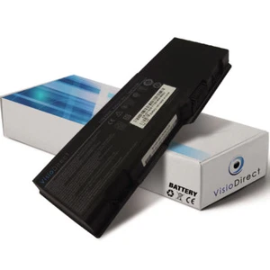 Batterie ordinateur portable DELL Inspiron 1501 6400 Fr - Picture 1 of 1