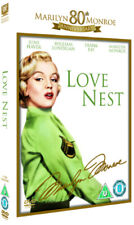Love Nest (DVD) Leatrice Joy Marie Blake Maude Wallace Joe Ploski (UK IMPORT)
