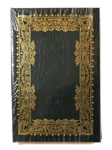 Easton Press LESSON BEFORE DYING Ernest J Gaines Signed Limited Edition Sealed  - Imagen 1 de 3