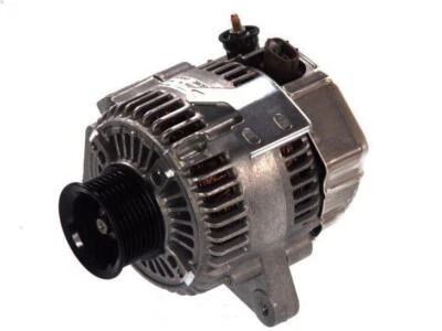 Alternator DENSO DAN951 - Image 1 of 4