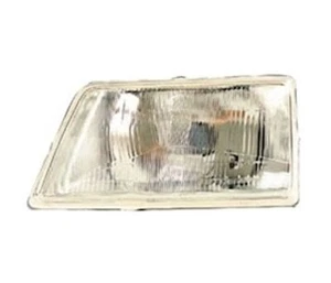 Headlight Left fits Peugeot 205 II 1987-1993 1994 1995 1996 1997 1998 VP2367L - Picture 1 of 1