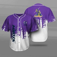 mike stud baseball jersey