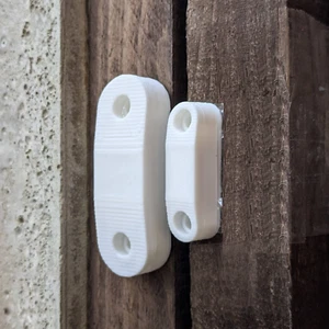 Aqara Door and Window Sensor - Wall Bracket - Excellent Quality - FREE P&P - Picture 1 of 8