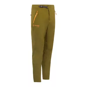 Spada MTB hydro trousers waterproof Cycling Downhill Bike off road olive green - Picture 1 of 40