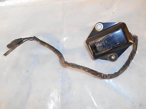 1977 77 SUZUKI RM250 CDI CAPACITIVE DISCHARGE IGNITION RM 250 - Picture 1 of 2
