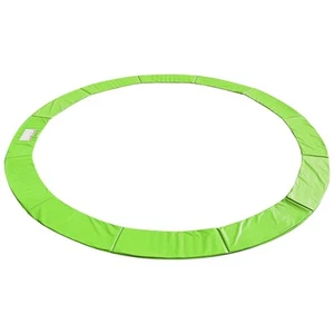 Yescom 14 Ft Universal Replacement Round Trampoline Safety Pad PVC EPE Foam - Picture 1 of 9