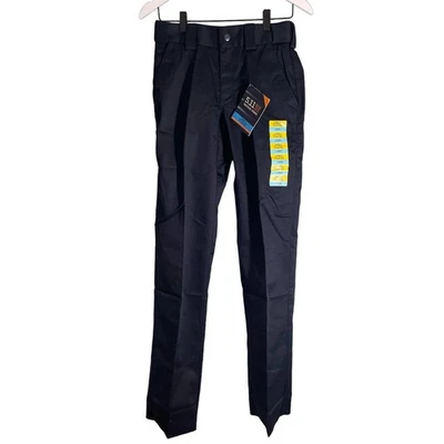 Pantalones 5.11 Tactical Series Mujer Talla 2 Negro Sarga PDU® Clase-A Utilidad Exterior Foto 1 de 4