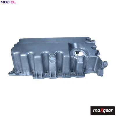 OIL SUMP 34-0131 FOR SKODA KAROQ OCTAVIA/III/Combi SUPERB SCALA YETI KODIAQ 2.0L - Image 1 of 4