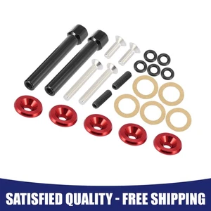 Low Profile Valve Cover Washer Bolt Kit Suit for Honda Engines D15 D16 Item of 5 - Picture 1 of 7