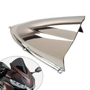 Motorcycle Front Windscreen Windshield For Aprilia RS 457 2024-2025 - Picture 1 of 10