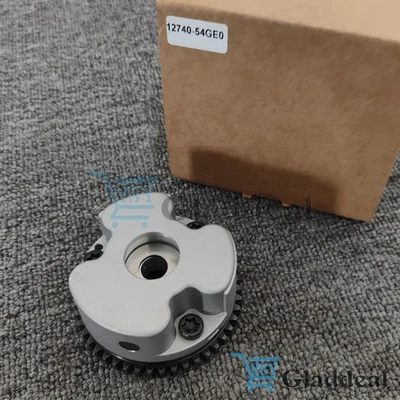 Nuevo piñón de distribución del árbol de levas 12740-54GE1 1274054GE1 para Suzuki Foto 1 de 4