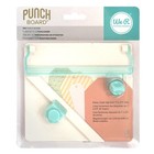 We R Punch Board-Tag
