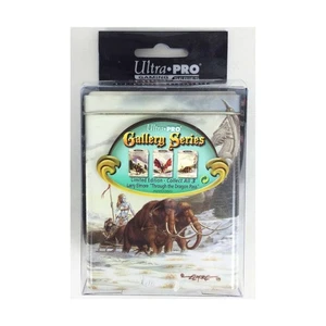 Ultra Pro Deck Vault  Deck Vault Gallery Series - Larry Elmore, Through the EX - Picture 1 of 1