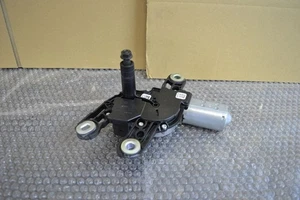 Motor Del Limpiaparabrisas Trasero Original VW Golf 7 5G0955711 A26739 - Imagen 1 de 5