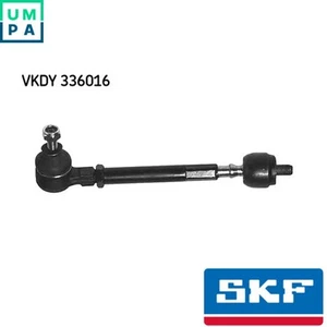 TIE ROD VKDY 336016 FOR RENAULT 4/Box/Body/MPV C1E714/719/718 688711/712 1.1L - Picture 1 of 6