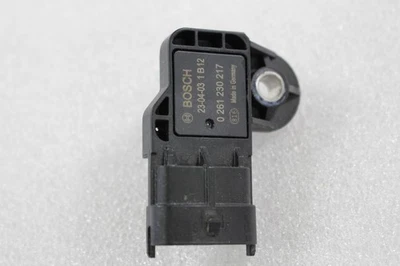 Ferrari 296 GTB, sensor de presión de admisión turbo, usado, P/N 859736 Foto 1 de 4