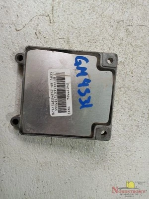 Computadora módulo de control de transmisión GMC Envoy 2008 Foto 1 de 4