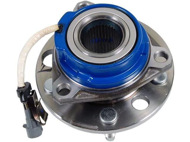 Front Wheel Hub Assembly For 1997-1998 Oldsmobile Regency GJ868WG - Image 1 of 1