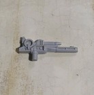Vintage 1987 Hasbro G1 Transformers Fortress Maximus Cerebros Mini Gun Part