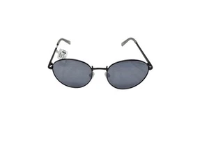 Nautica N9206SWM Herren Rx'able Sport Sonnenbrille matt metallisch 53-19-145 OB - Bild 1 von 9