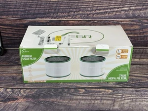 Dyson 968125-03 Replacement Filter pack of 2 EGR brand - Picture 1 of 7