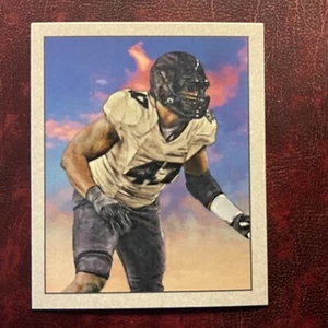 2014 Bowman Set KONY EALY ROOKIE 1950 mini PARALLEL #12 CAROLINA PANTHERS - Picture 1 of 1