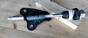 BMW STEERING COLUMN MIDDLE CENTER SHAFT JOINT ROD AXLE CONNECTOR E70 X5 X6 07-19 - Picture 1 of 18
