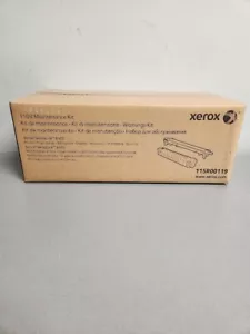 Kit de mantenimiento de fusor Xerox 115R00119 - 110 voltios ersaLink B400 - Imagen 1 de 1