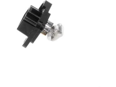 For 1984-1986 Toyota Pickup Blower Motor Resistor Dorman 58392BK 1985 - Image 1 of 2