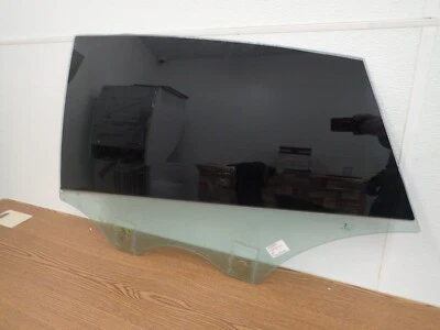 2018-2024 AUDI A5 S5 SPORTBACK B9 - REAR Left DOOR Window Glass 8W8845205 - Изображение 1 из 3