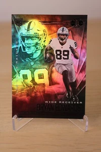 Bryan Edwards RC 2020 Illusions - Picture 1 of 2