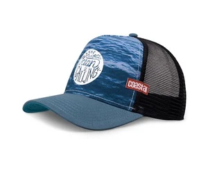 COASTAL Ocean Calling Trucker Cap - Mesh Mütze Kappe Meshcap Basecap Cappy Caps - Bild 1 von 3