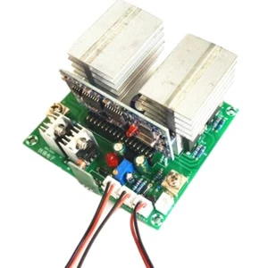 24-48V SPWM Low Frequency 50Hz Pure Sine Wave Inverter Drive Motherboard - Picture 1 of 6