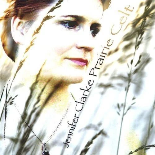 Jennifer Clarke Prairie Celt - Jennifer Clarke - Aus Stock - CD de música raro Foto 1 de 1