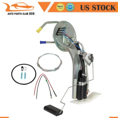 Fuel Pump For Ford Crown Victoria for Mercury Grand Marquis 1992-1994 4.6L - Image 1 of 4