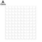 Clear Sticky Tack Remove round Putty Double Side Adhesive Poster Dots Putty Z7I6