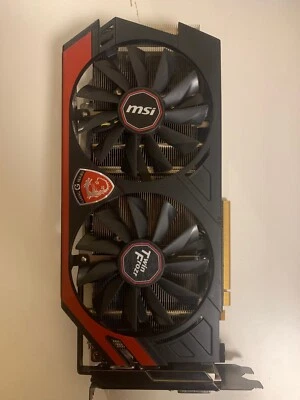 NVIDIA GeForce GTX 760 GDDR5 2GB - Immagine 1 di 3