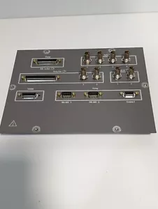 GE Healthcare BSCJP8 2002975-001 circuit board and panel - Picture 1 of 5