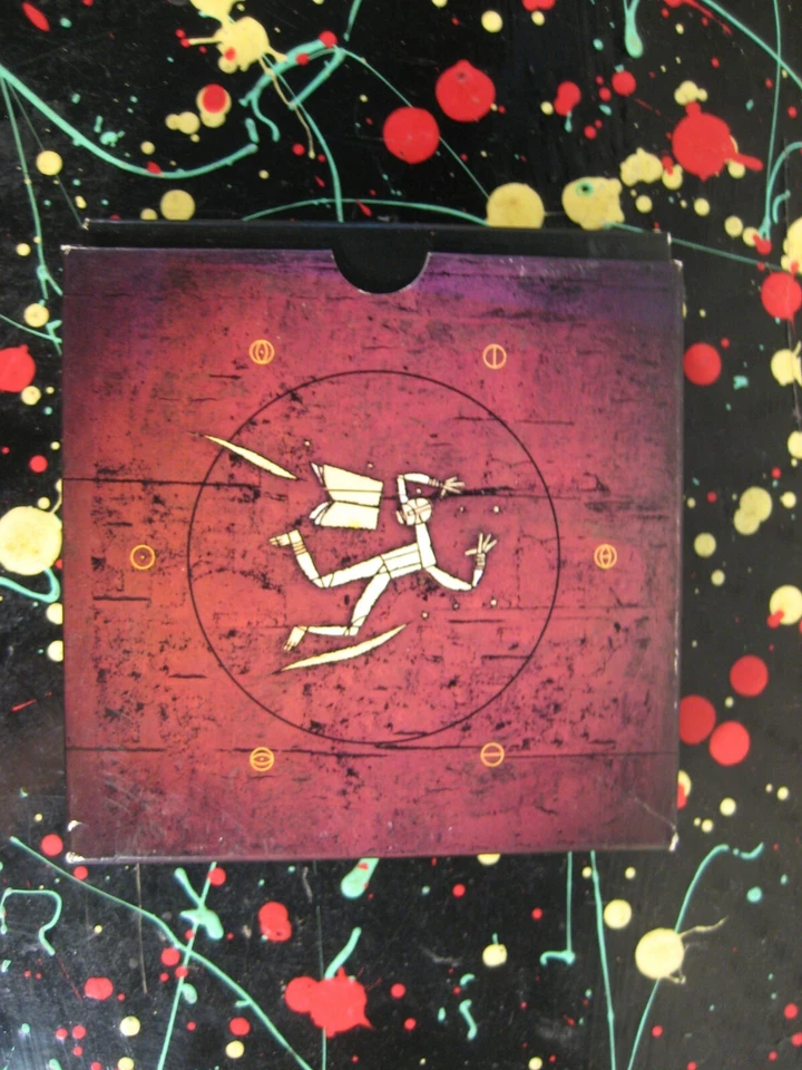 Riven Sequel to Myst Windows 95 PC CDROM Game CD Ver - Image 1 of 3