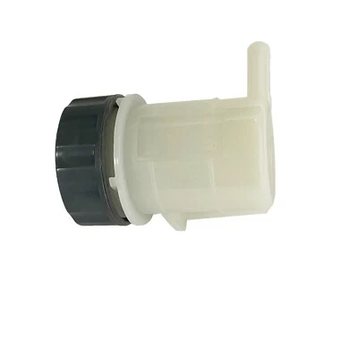 Clutch Cylinder Fluid Reservoir 46965-S6A-013 For 2006-2008 Honda Fit 1.5L Foto 1 de 4