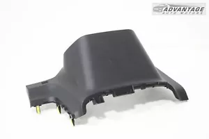 2019-2021 TOYOTA PRIUS FRONT DASH STEERING COLUMN LOWER COVER TRIM PANEL OEM - Picture 1 of 8