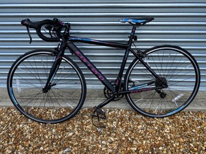 Carrera Women Aluminium Bikes for sale 