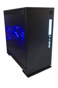 PC para juegos MEDION ERAZER Engineer X10 i5-12400F 16 GB 1 TB RTX 4060 - Imagen 1 de 1