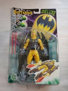 Batman Deluxe BATTLE SLED BATMAN (CosBman0097) - Picture 1 of 7