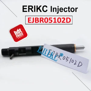 28232251 R05102D de inyector diesel ERIKC EJBR05102D para DACIA LOGAN SANDERO - Imagen 1 de 8