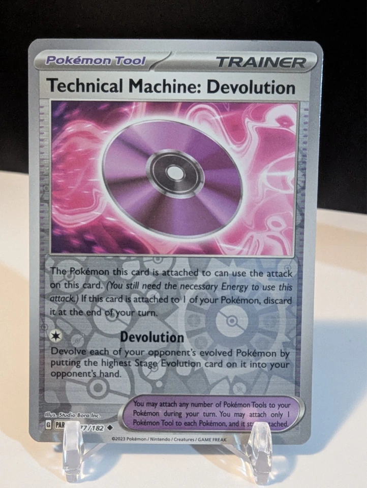 Pokemon Trainer Singles Holo(H)/Reverse Holo (RH) - Image 1 of 1